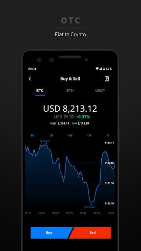 AAX-Trade Crypto, Bitcoin, ETH Screenshot 39