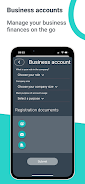 myTU – Mobile Banking Screenshot 2