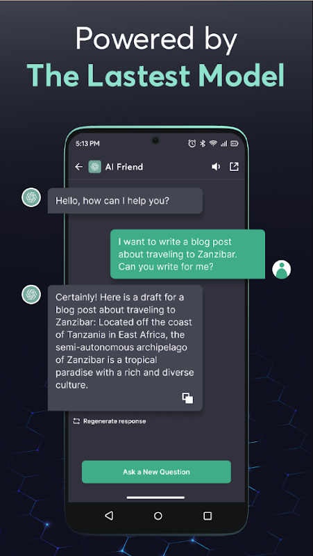 Messenger Plus: Free Messages, Video, Chat, Text Screenshot 3