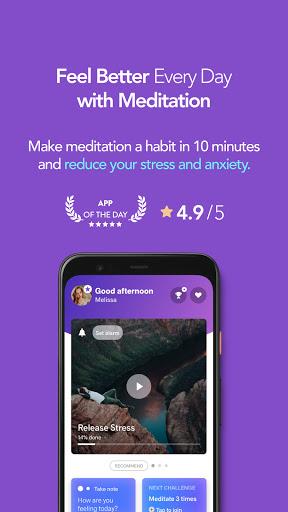 Meditopia: Sleep, Meditation Screenshot 6