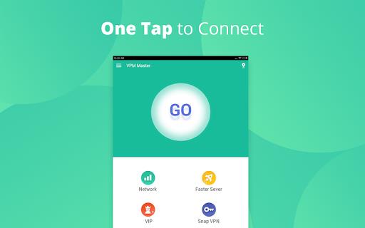 Snap Master VPN: Super Vpn App Screenshot 34