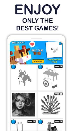 PlaySpot - Make Money Playing Games Screenshot 6