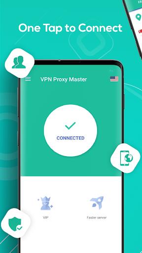 Snap Master VPN: Super Vpn App Screenshot 11