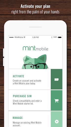 Mint Mobile Screenshot 16