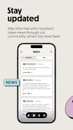 token.com - Invest with Intent Screenshot 5