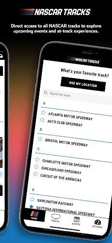 NASCAR Tracks Screenshot 6