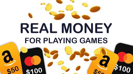 PlaySpot - Make Money Playing Games Screenshot 7