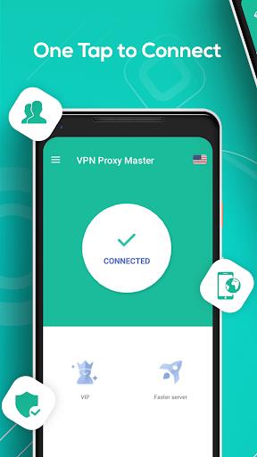 Snap Master VPN: Super Vpn App Screenshot 17