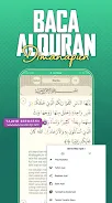 HijrahApp - Quran & Sunnah Screenshot 2