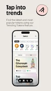 token.com - Invest with Intent Screenshot 4