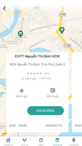 My Viettel: Tích điểm, Đổi quà Screenshot 169