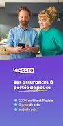 Leocare, Car & Home Insurance Screenshot 1