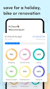 Dyme: Money & Budget Manager Screenshot 5