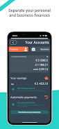 myTU – Mobile Banking Screenshot 4