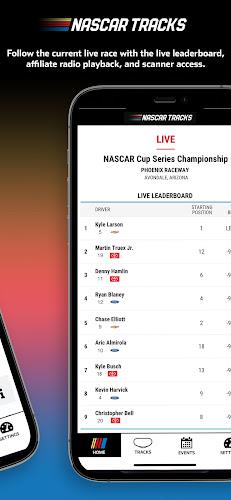 NASCAR Tracks Screenshot 3