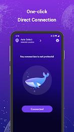 Dolphin VPN-Fast & Stable Screenshot 2