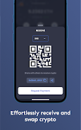 BlackFort Wallet Screenshot 10