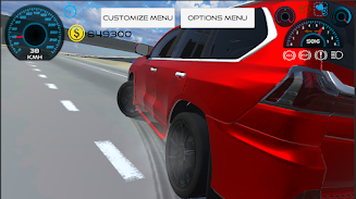Lexus City Drift Game 2021 Screenshot 7