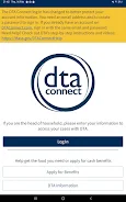 DTA Connect Screenshot 7