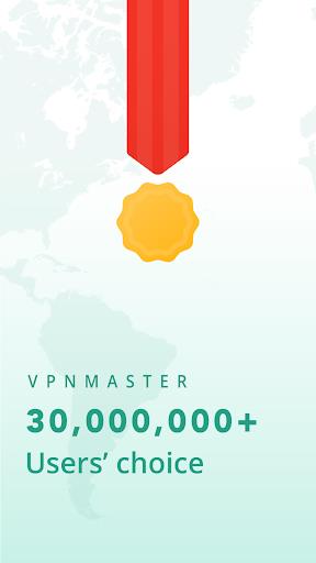 Snap Master VPN: Super Vpn App Screenshot 29
