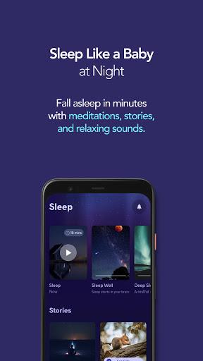 Meditopia: Sleep, Meditation Screenshot 5