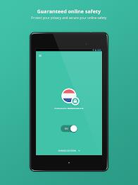 5 Euro VPN - The Android app f Screenshot 4