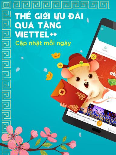 My Viettel: Tích điểm, Đổi quà Screenshot 104