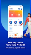 Bank Saqu Screenshot 9