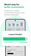 Lenme: Investing and Borrowing Screenshot 7