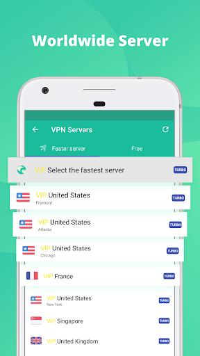 Snap Master VPN: Super Vpn App Screenshot 25