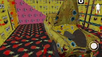 Sponge Granny 2 Screenshot 1