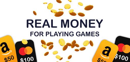 PlaySpot - Make Money Playing Games Screenshot 2