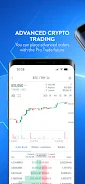 ICRYPEX: Buy and Sell Bitcoin Screenshot 3