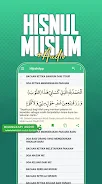 HijrahApp - Quran & Sunnah Screenshot 5