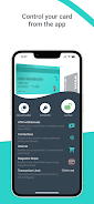 myTU – Mobile Banking Screenshot 5