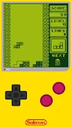 TRES 89: GameBoy Block Puzzle Screenshot 4