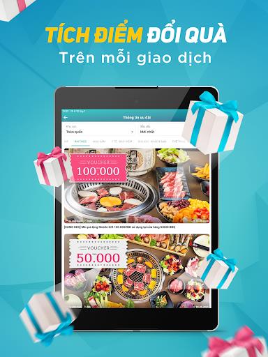 My Viettel: Tích điểm, Đổi quà Screenshot 146