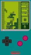 TRES 89: GameBoy Block Puzzle Screenshot 5