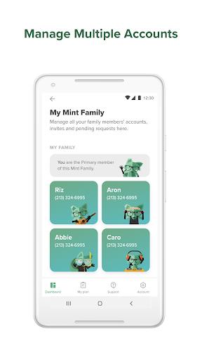 Mint Mobile Screenshot 4