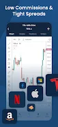 Trade.com: Trading & Finance Screenshot 5