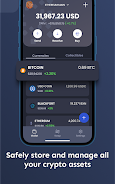 BlackFort Wallet Screenshot 8