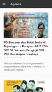 BPK Surabaya Screenshot 1