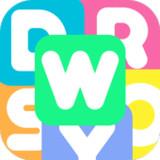 Wordsy: 5 Letter Word Game APK