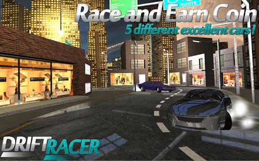 Drift Car Racing Screenshot 3