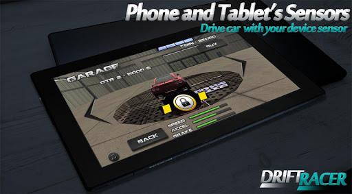 Drift Car Racing Screenshot 4