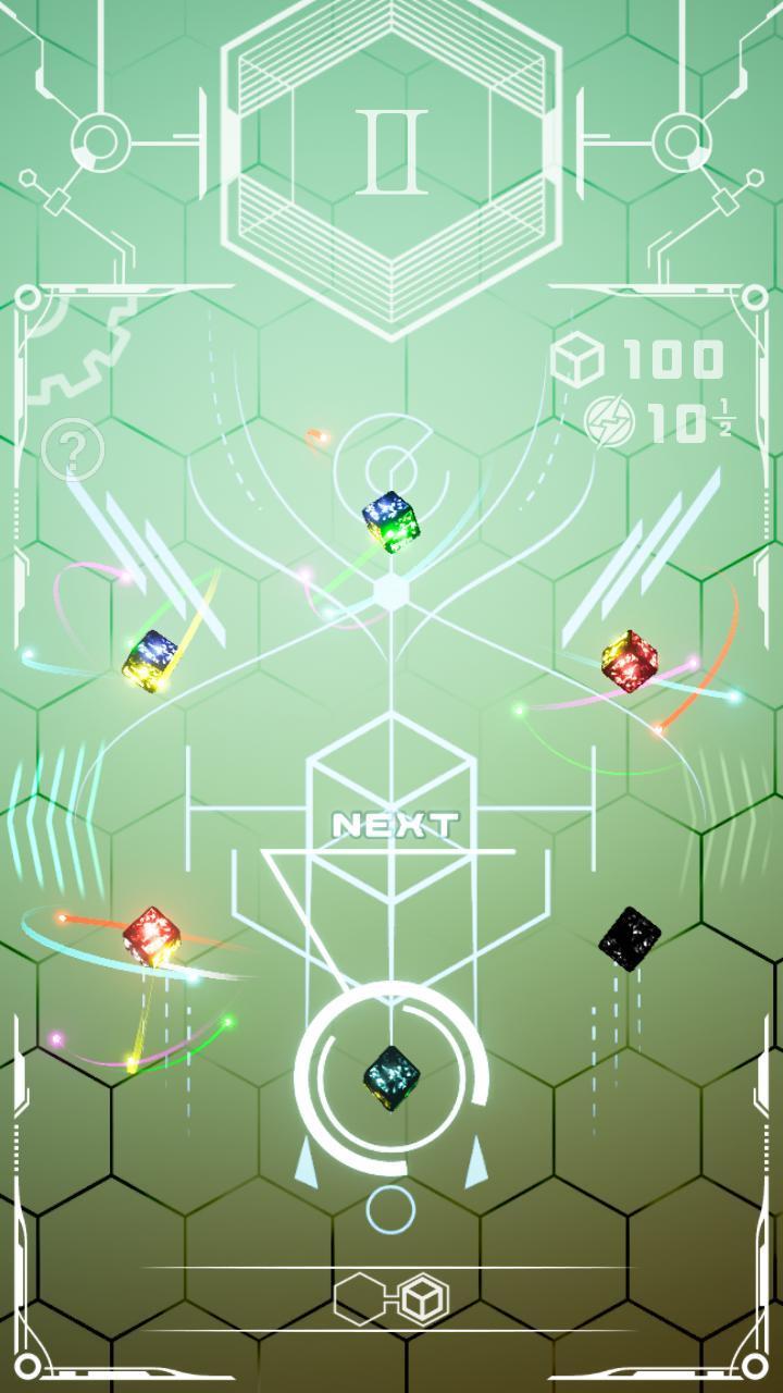 Droris - 3D block puzzle game Screenshot 5