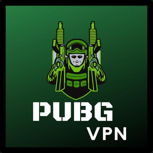 VPN for PUBG Game – Unblock PUBG Mobile Screenshot 1