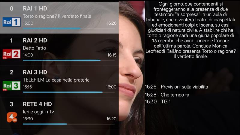 IPTV Extreme Screenshot 24