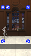 Room Escape Game : Starry Sky Screenshot 2