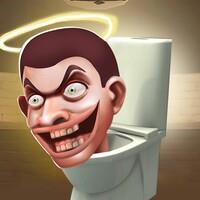 Toilet Monster APK